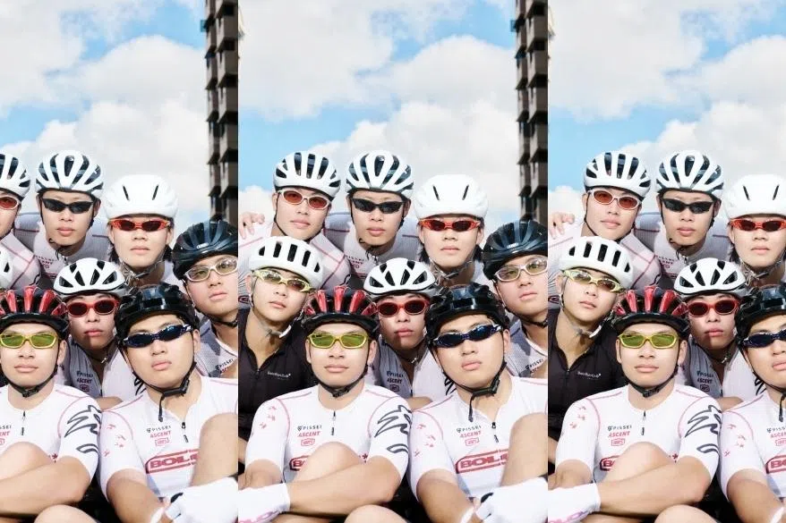 Cycling Clubs In Singapore Are Changing. Here's Why