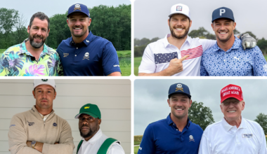 Bryson DeChambeau news: Why is Bryson DeChambeau nicknamed the scientist; Majors won, career history, diet; feud with Brooks Koepka and Rory McIlroy explained | How golf’s ‘mad scientist’ divided the sport he thought he could change