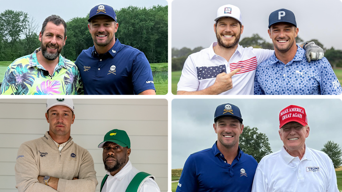 Bryson DeChambeau news: Why is Bryson DeChambeau nicknamed the scientist; Majors won, career history, diet; feud with Brooks Koepka and Rory McIlroy explained | How golf’s ‘mad scientist’ divided the sport he thought he could change