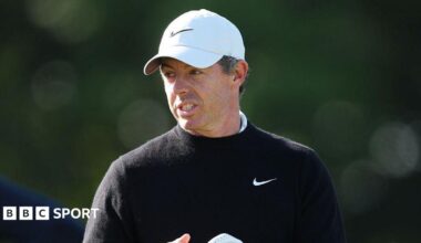 Rory McIlroy