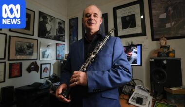 Jazz festivals canned in Newcastle and Victoria over payday superannuation