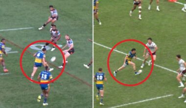 NRL 2026: How Jonah Pezet bounced back for the Parramatta Eels, Brisbane Broncos contract