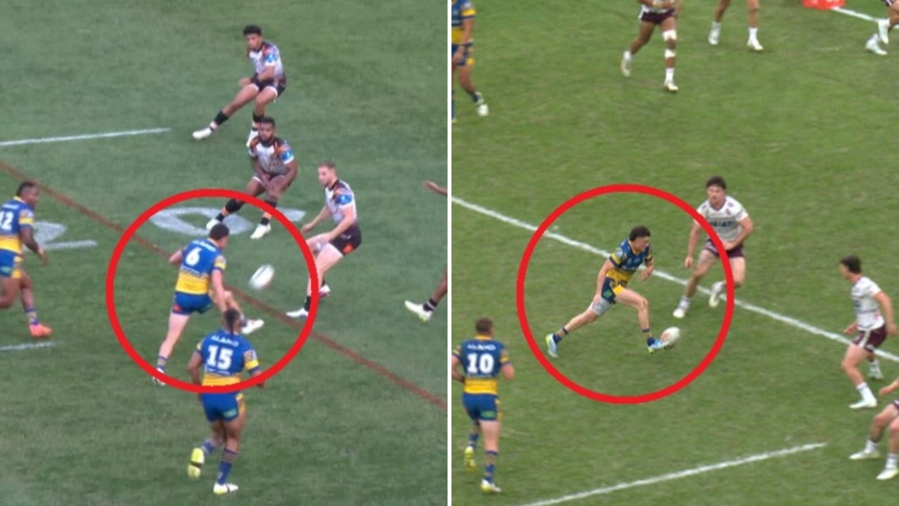 NRL 2026: How Jonah Pezet bounced back for the Parramatta Eels, Brisbane Broncos contract