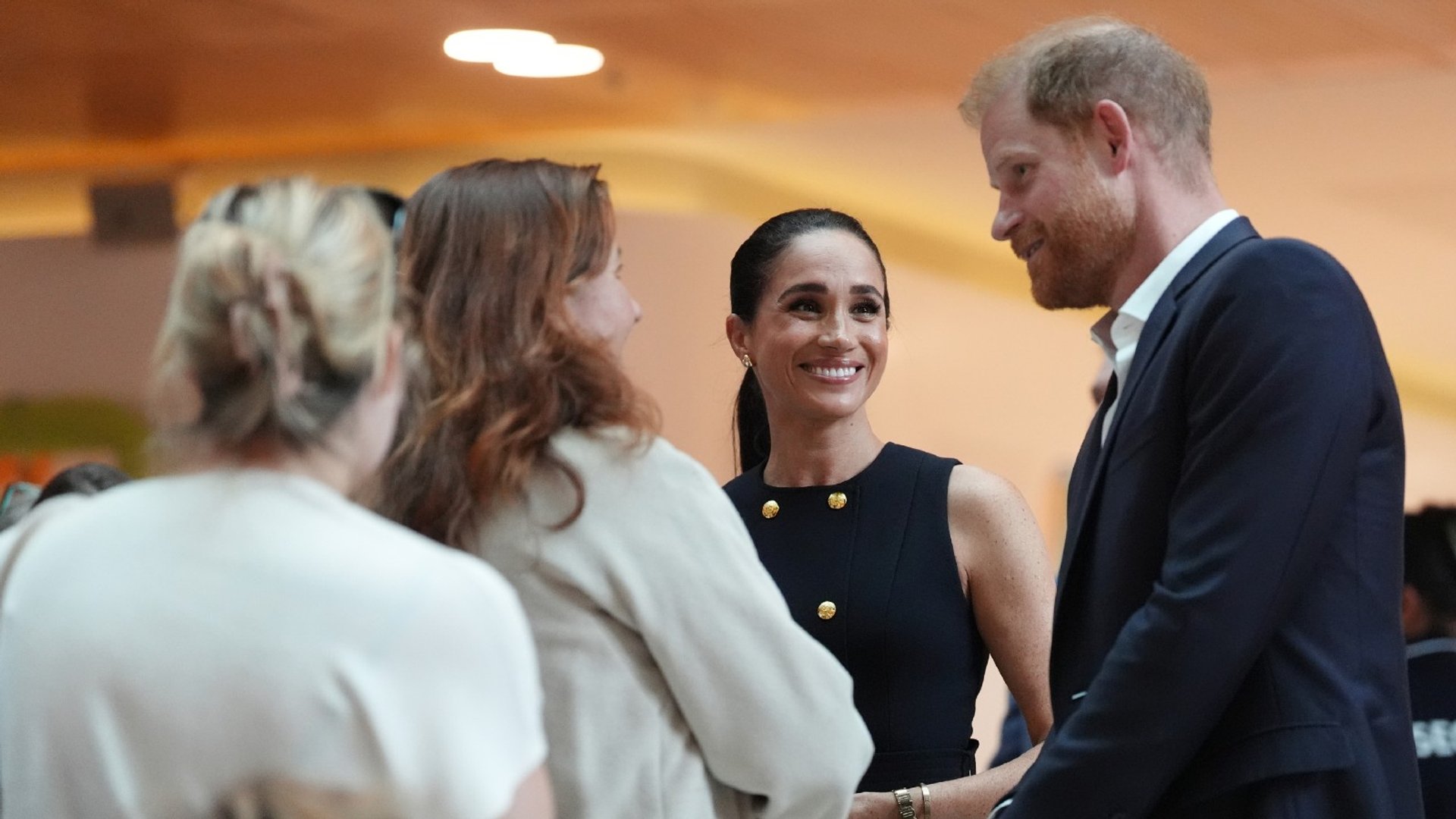 Harry and Meghan eyeing ‘Megxit reversal’ and a return to the UK