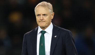 Wallabies v Ireland 2026, Sean Maloney column | Joe Schmidt’s intel, ‘bigger and angrier’ Tom Hooper: Why Australia can win Test match