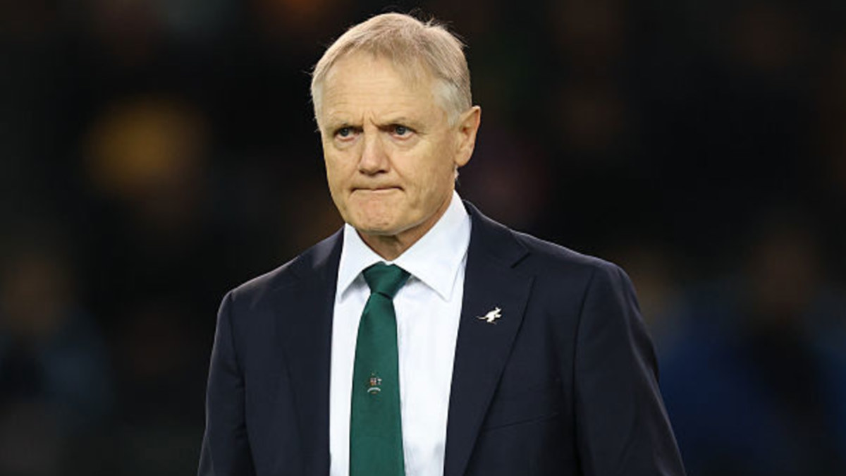 Wallabies v Ireland 2026, Sean Maloney column | Joe Schmidt’s intel, ‘bigger and angrier’ Tom Hooper: Why Australia can win Test match
