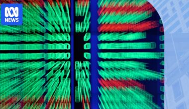 Markets live: ASX set to rise, Dow hits record as US jobs data dims prospect of rate hike