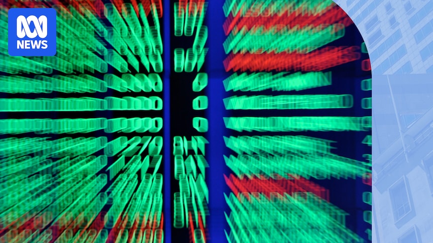 Markets live: ASX set to rise, Dow hits record as US jobs data dims prospect of rate hike