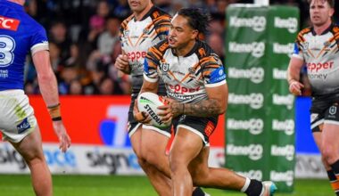 NRL 2026, NRL Fantasy, Lone Scout's Fantasy Team List analysis round 19