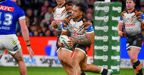 NRL 2026, NRL Fantasy, Lone Scout's Fantasy Team List analysis round 19