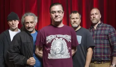 Faith No More & System Of A Down Reportedly Planning 2027 Australian Tour