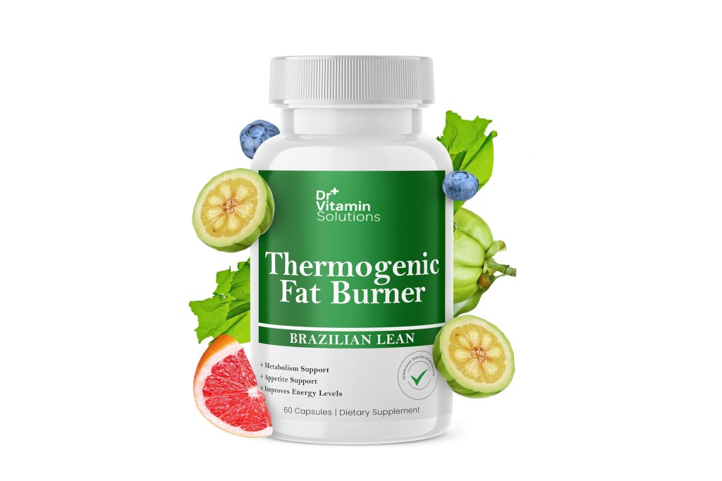 fat burning supplement