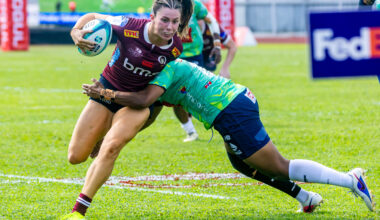 Queensland Reds Rugby