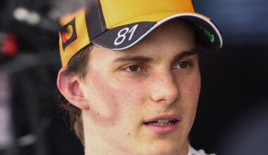 British Grand Prix 2026, F1 results: Oscar Piastri, opening-lap collision, McLaren, video, highlights, news