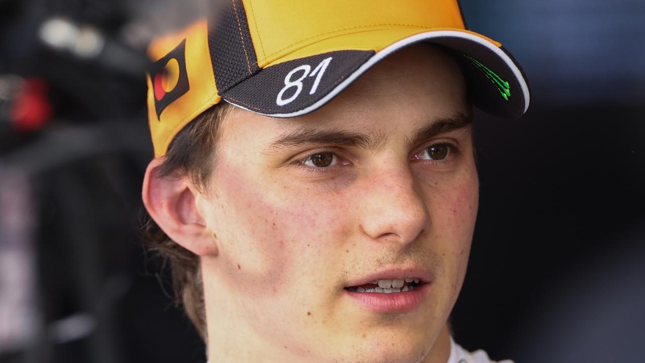 British Grand Prix 2026, F1 results: Oscar Piastri, opening-lap collision, McLaren, video, highlights, news