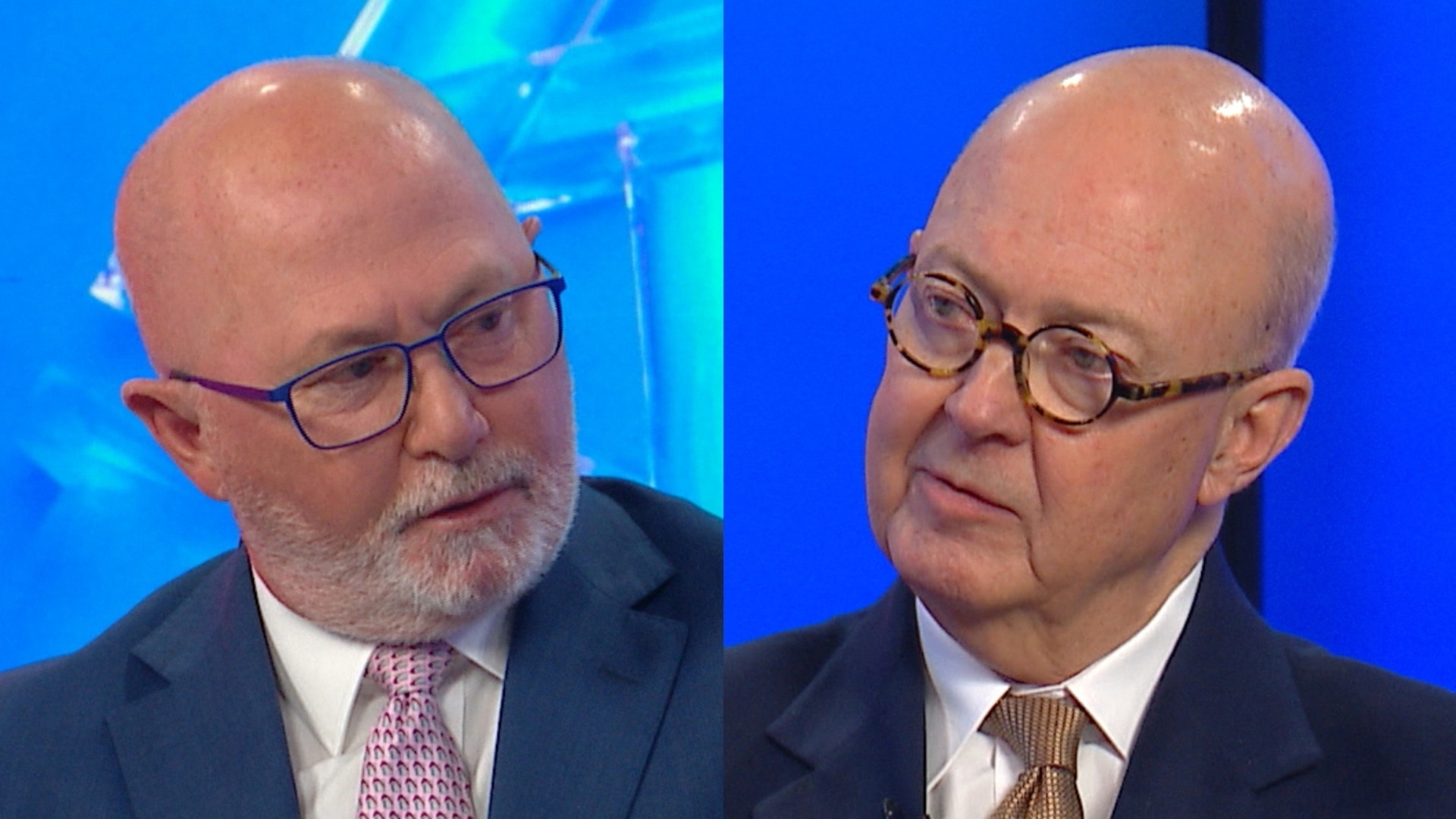 ABC Chair addresses bias accusations in wide-ranging interview with Chris Kenny