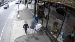 Two children escape Melbourne kindergarten to watch cartoons at home