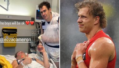 AFL Daily news and updates, Sunday July 12