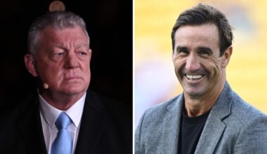 ‘Regret it’: Bombshell Joey Blues coach push hits overdrive after Daley ‘decision’ reveal
