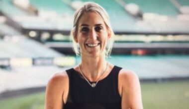 AFL news 2026: Sydney AFLW executive Kate Mahony joins Chelsea as performance director, how global powerhouse lured Swans boss to dream overseas role