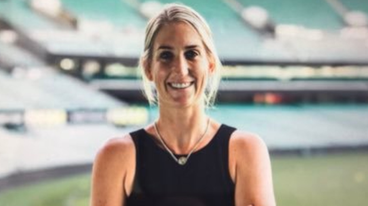 AFL news 2026: Sydney AFLW executive Kate Mahony joins Chelsea as performance director, how global powerhouse lured Swans boss to dream overseas role