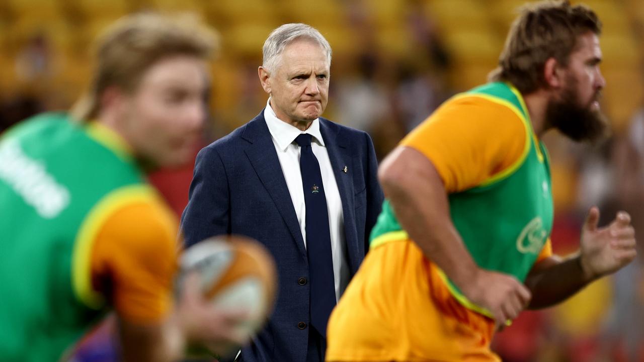 Nations Championship rugby 2026 live scores: Australia Wallabies vs Italy in Perth kick off time, updates, XV teams