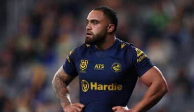 ‘We’ve had conversations’: Club confirms interest in Eels veteran; Chiefs eye another target — Transfer Whispers