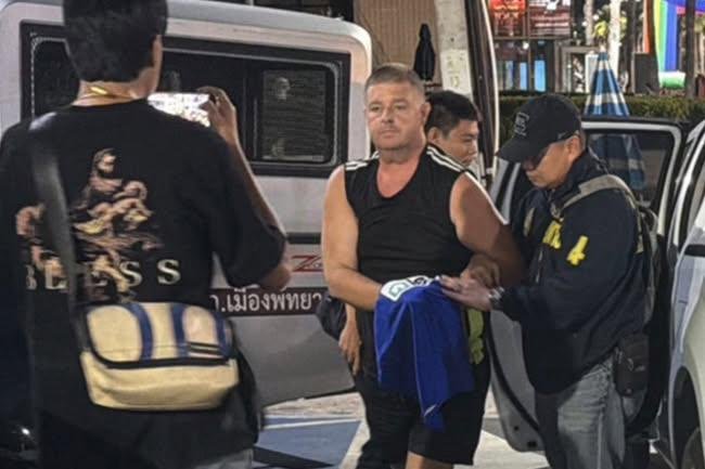 Perth man Simon Carman has been accused of murder.