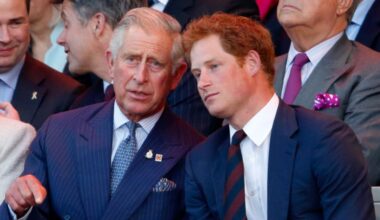 'Frenzy': Royal expert reveals key sign Prince Harry could reject offer to meet King Charles after major snub