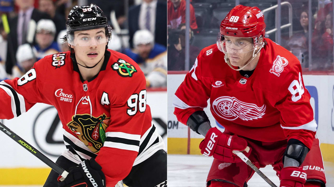 Bedard says Kane returning to Blackhawks 'would be incredible'