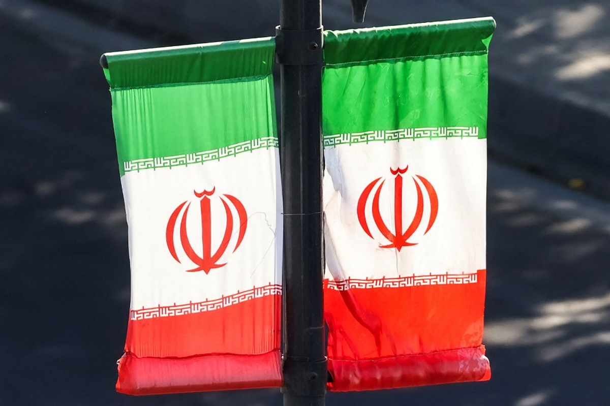 Iran Threatens Retaliation Following Ukrainian Strike in Caspian Sea