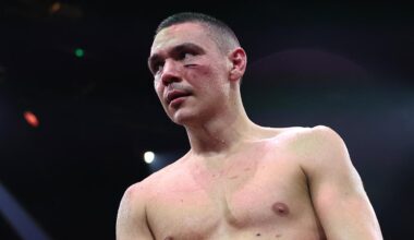 Boxing 2026: Tim Tszyu vs. Errol Spence Jr preview, what Sydney fight means for legacy, how to watch the fight