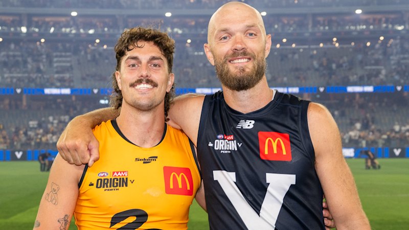 AFL State of Origin 2027-2029: Fixtures, dates and locations for the three-year series revealed