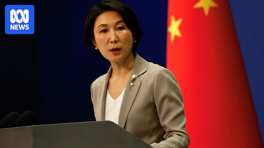China warns Australia over military alliance with Fiji which promises to 'act to meet the common danger'