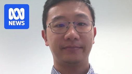 Perth paediatrician Chia Liang Saw unknowingly communicated with self-described paedophile vigilante, court told