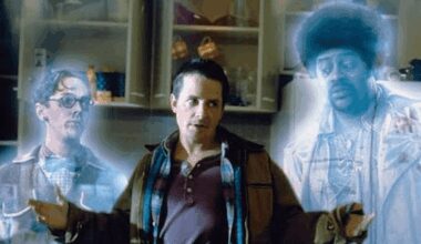 Revisiting Peter Jackson’s The Frighteners, 30 years since its release