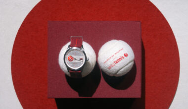 Maurice de Mauriac Rallymaster Swiss Tennis
