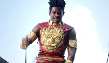 Featurette: "Children of Blood and Bone"