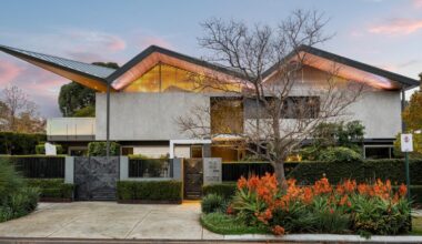 Design-led masterpiece truly a vision to behold