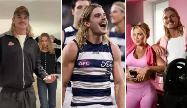 Bailey Smith dating accusations explained as internet reacts to AFL star playing the field