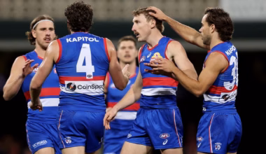 AFL 2026: Western Bulldogs star Bailey Dale sidelined with shoulder injury