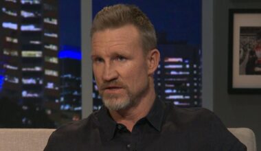AFL 2026: Nathan Buckley on Tasmania Devils coaching search, updates, latest news, John Longmire, Ken Hinkley