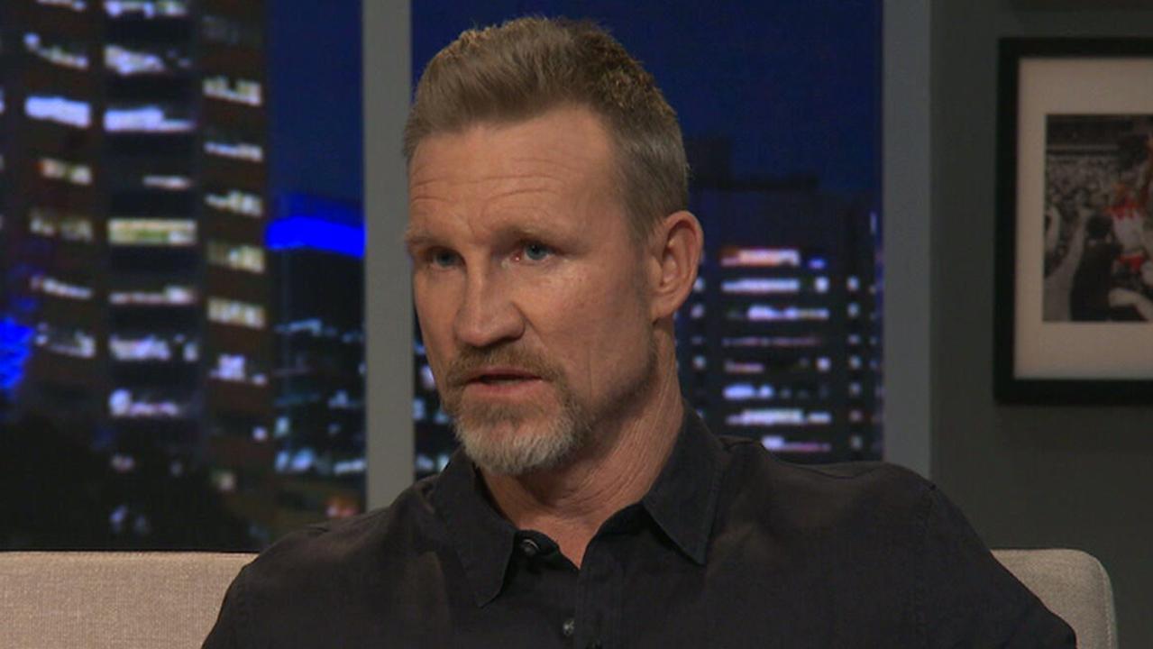 AFL 2026: Nathan Buckley on Tasmania Devils coaching search, updates, latest news, John Longmire, Ken Hinkley