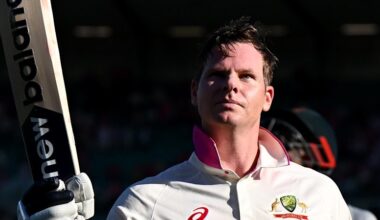 Australia Test squad selection: Why Steve Smith and veteran teammates are focused on final overseas redemption against the likes of India and England