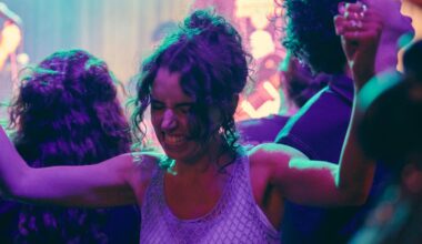 New NZ series Head Girl veers between hilarity and dread