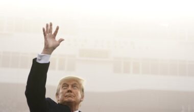 Trump has made more than $1 billion from crypto in a year. How?
