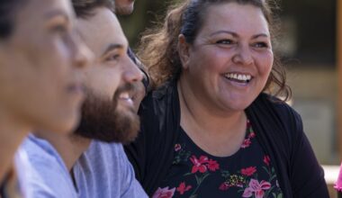 Cultural safety isn’t a buzzword. It’s a vital part of First Nations health care and healing