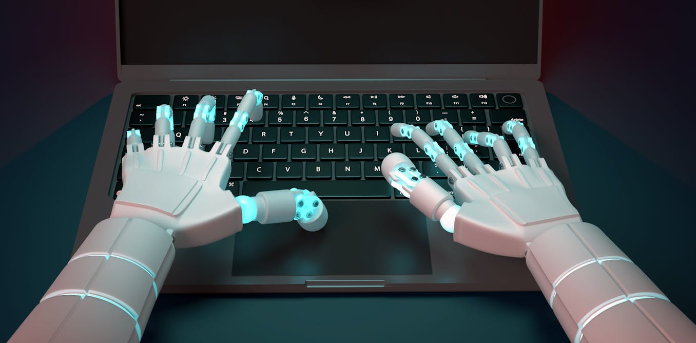 Is recursive self‑improvement the dawning of AI superintelligence?