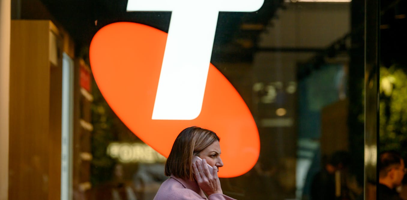 How an outage like Telstra’s affects Australians’ health care, beyond emergency calls