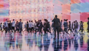 AI can predict how you’ll respond to a survey. But that’s not the same as understanding you